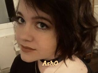 Ash0