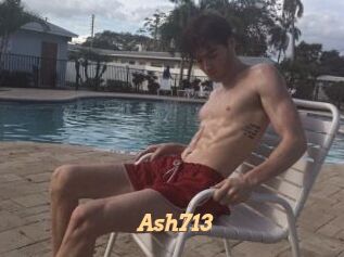 Ash713