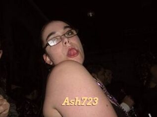 Ash723