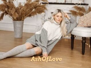 AshOfLove