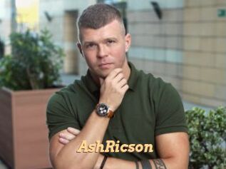 AshRicson