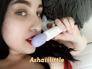 Ashaiilittle