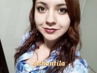 Ashantila