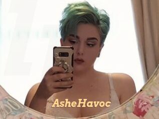 AsheHavoc