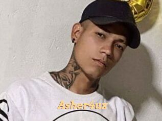 Asher4ux