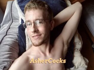 AsherCocks
