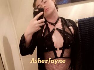 AsherJayne