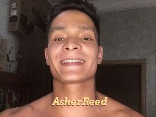 AsherReed
