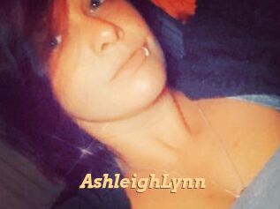 AshleighLynn