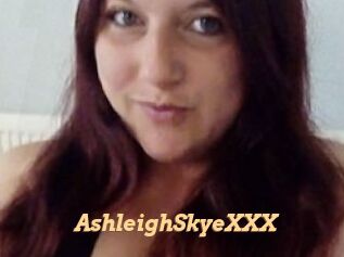 AshleighSkyeXXX