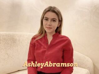 AshleyAbramson