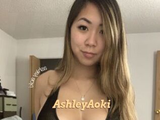 AshleyAoki Live Paradise