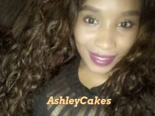 AshleyCakes