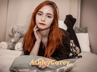 AshleyCarey Live Paradise