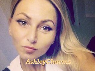 AshleyCharmz Live Paradise
