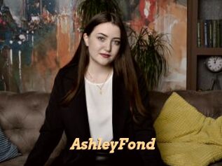 AshleyFond