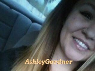 AshleyGardner