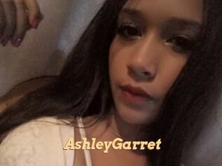 AshleyGarret