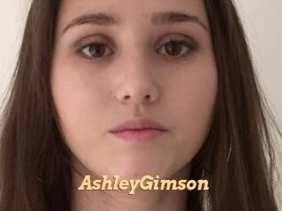 AshleyGimson