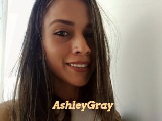 AshleyGray