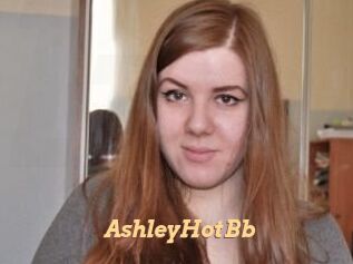 AshleyHotBb