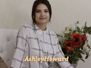 AshleyHoward