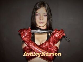 AshleyKarson