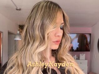 AshleyKayden