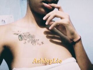 AshleyLie