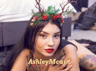 AshleyMcain
