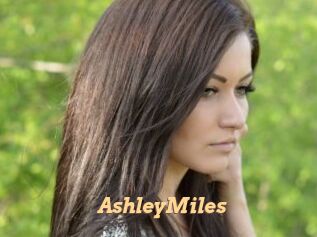 AshleyMiles