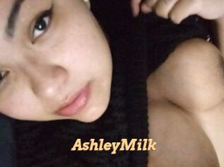 AshleyMilk