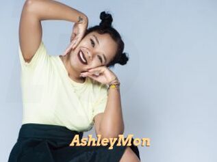 AshleyMon