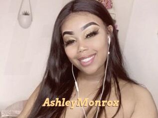 AshleyMonrox