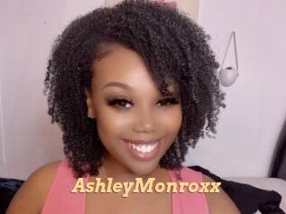 AshleyMonroxx
