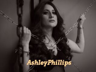 AshleyPhillips Live Paradise