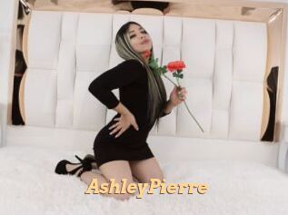 AshleyPierre