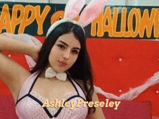 AshleyPreseley