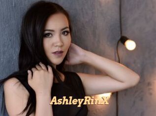 AshleyRinX
