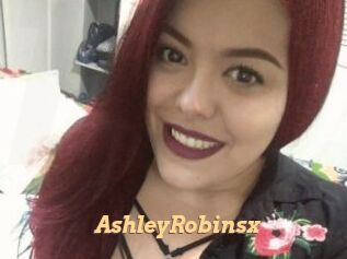 AshleyRobinsx