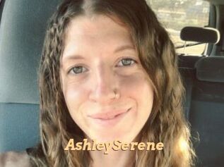 AshleySerene