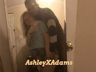 AshleyXAdams