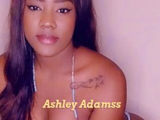 Ashley_Adamss Live Paradise