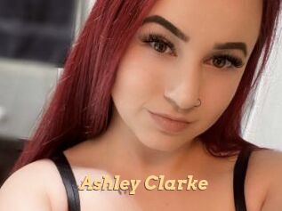 Ashley_Clarke Live Paradise