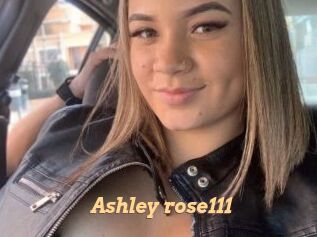Ashley_rose111