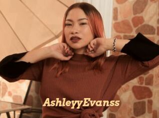 AshleyyEvanss