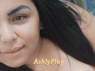 AshlyPlay