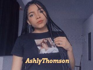 AshlyThomson