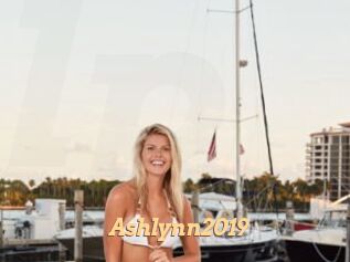 Ashlynn2019