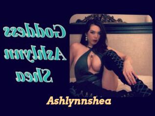 Ashlynnshea Live Paradise